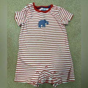 Baby Boden One piece jumper